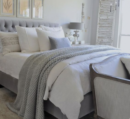 Ropa de cama