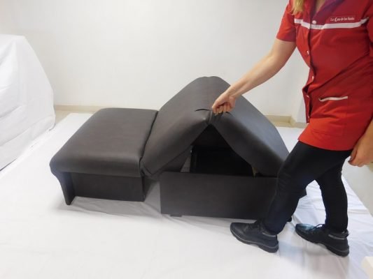 SOFA CAMA LINA