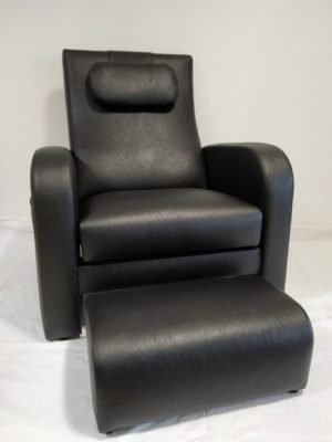 Poltrona reclinable "JUANA" *producto de fabricación propia*