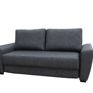 Sofá CAMA FRANCO en TELA *nuestra marca* DANIEL