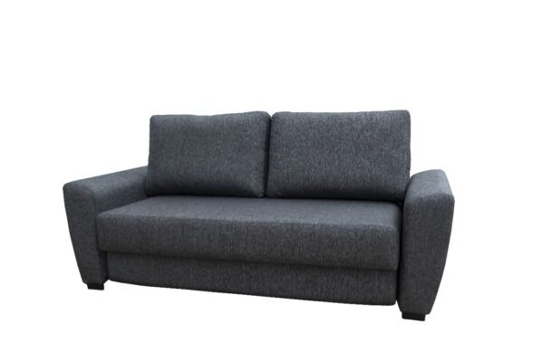 Sofá CAMA FRANCO en TELA *nuestra marca* DANIEL