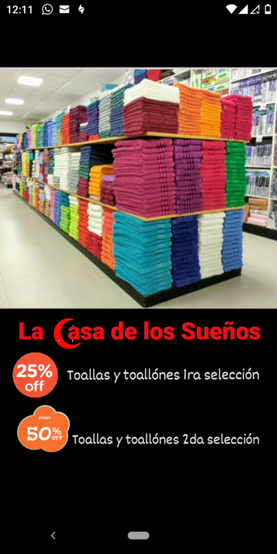 La Casa de los Sueños