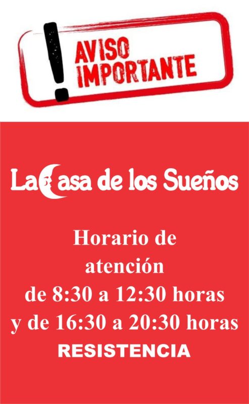 La Casa de los Sueños