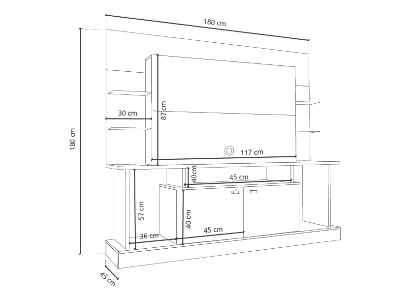 La Casa de los Sueños