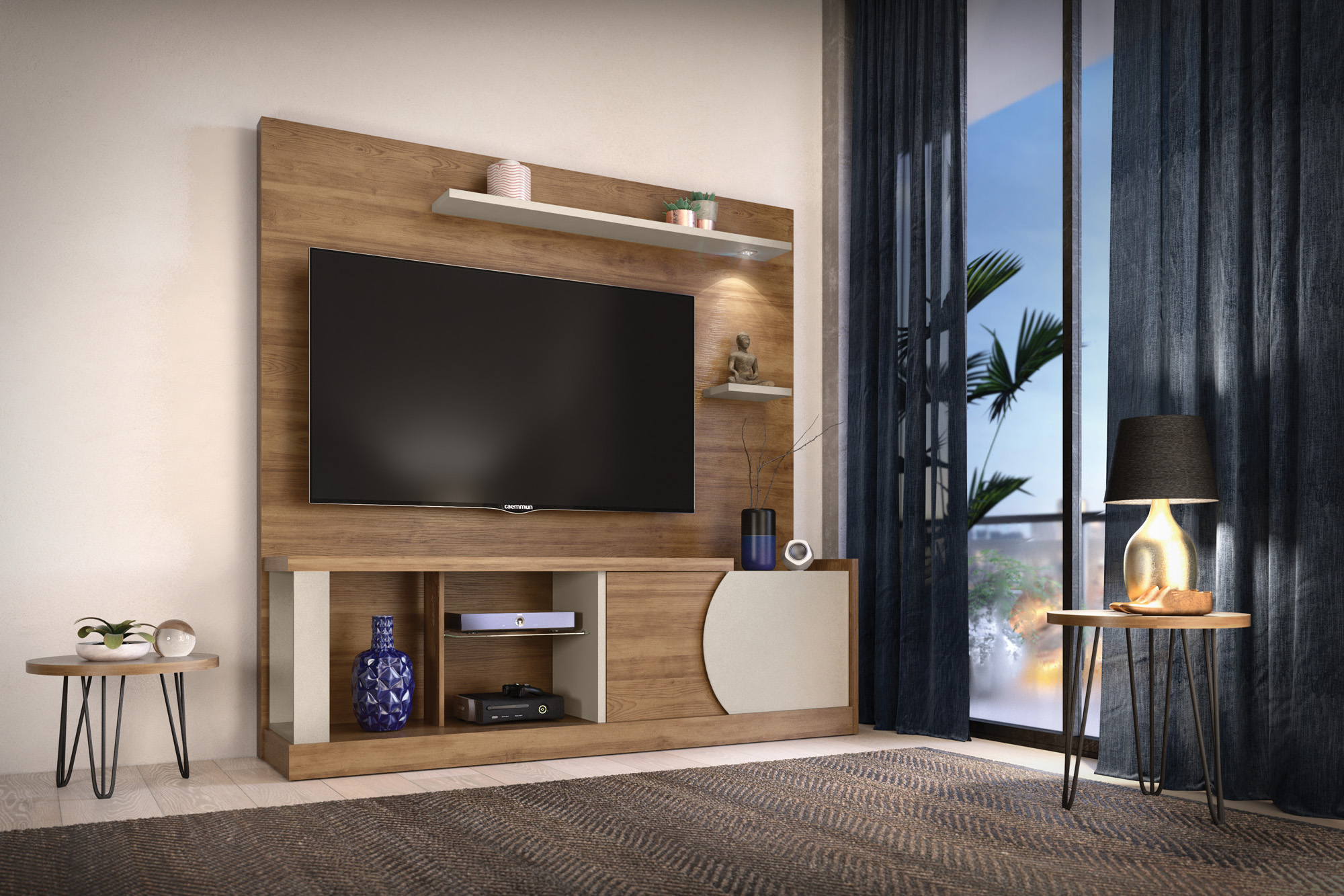 La Casa de los Sueños