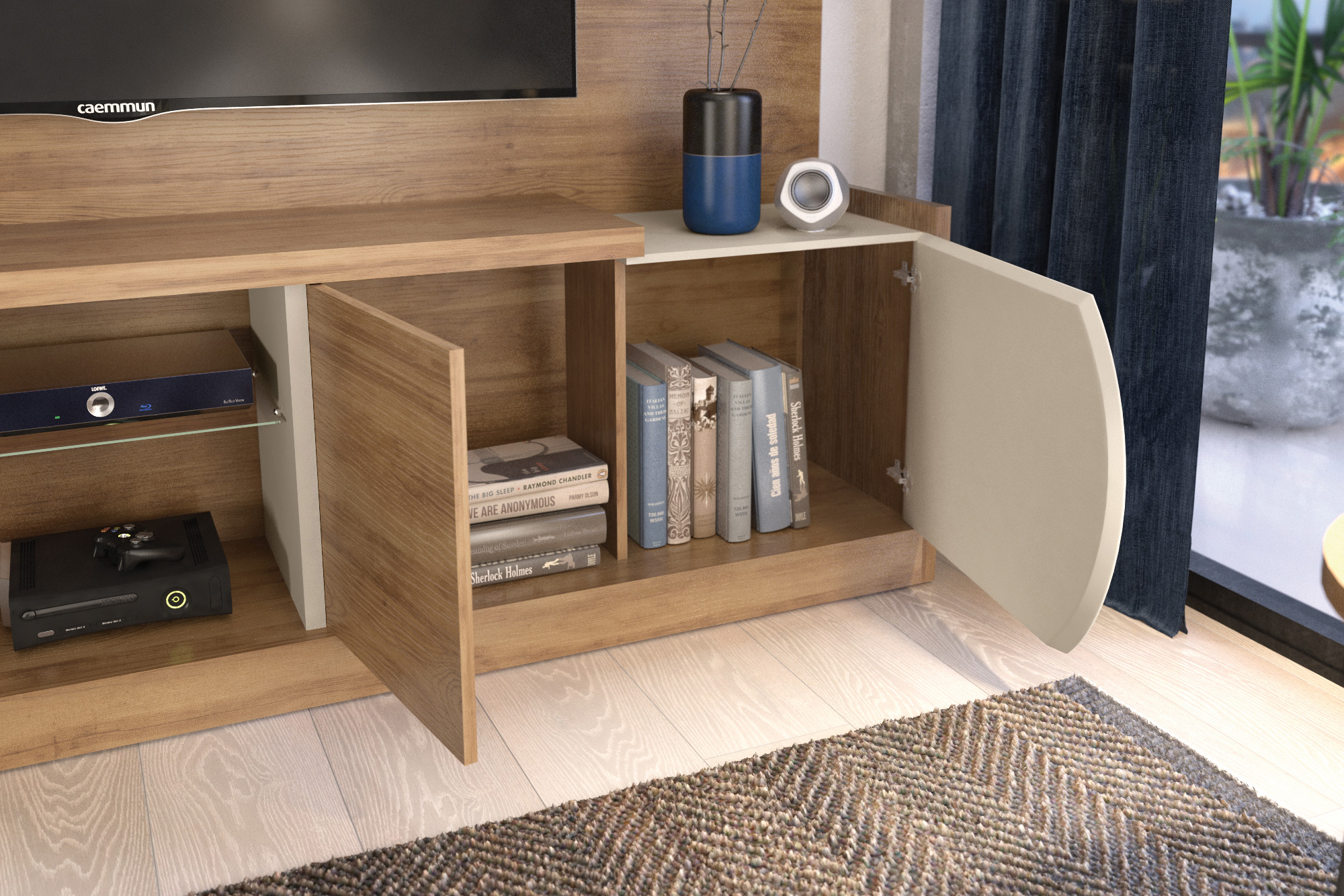 La Casa de los Sueños