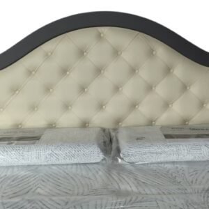 Respaldo CERRILLO capitoné en ecocuero