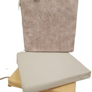 Almohadón de silla 40x40x5