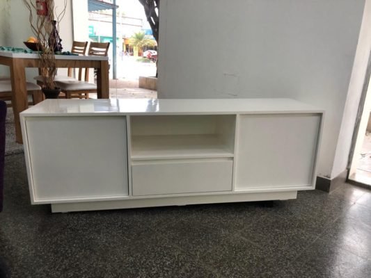 Rack MIGUEL de PINO