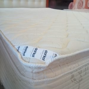 Pillow SOFT 140X190 Daniel *nuestra marca*