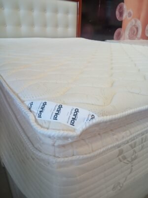 Pillow SOFT 140X190 Daniel *nuestra marca*