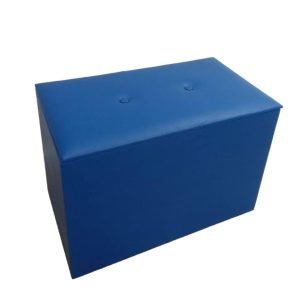 Baul 70x45x50 de ecocuero