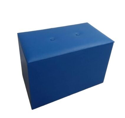 Baul 70x45x50 de ecocuero