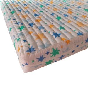 Colchón de CUNA 120x60