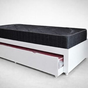 Cama marinera de madera pino *nuestra marca* DANIEL