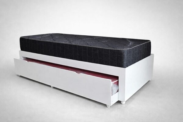 Cama Marinera de pino *nuestra marca* DANIEL