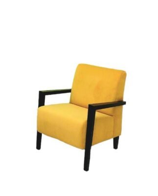 Sofa de 1 cuerpo ROBIN