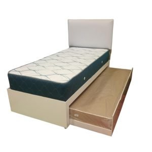 Cama marinera de madera pino *nuestra marca* DANIEL