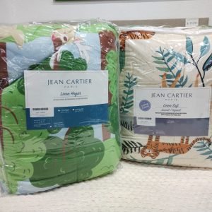 Acolchado J Cartier 1½ P Infantil