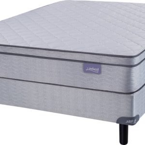 Colchón PRAVIA resortes Inducol