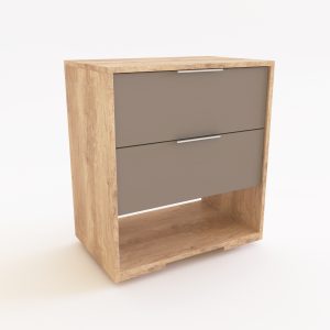 Mesa de luz Reflex DLD01