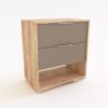 Mesa de luz Reflex DLD01