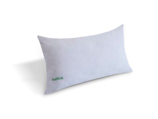 Almohada Efecto Pluma 70x40