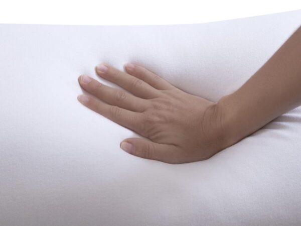 Almohada TOUCH CLOUD INTELIGENTE 70X40 marca NATIVA - Imagen 4