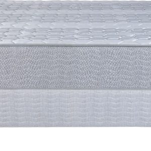 Colchón LINEA DORADA PREMIUM alta densidad (26 cm de altura) + sommier de nuestra marca DANIEL