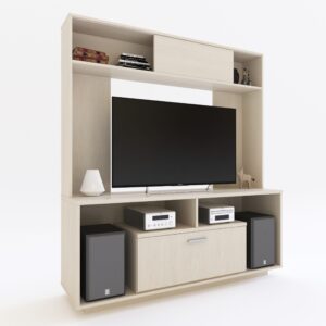 HOME THEATER LONDRES PARA TV 60" DL860
