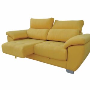 Sofa ONIX 2 cuerpos FRONTERA LIVING