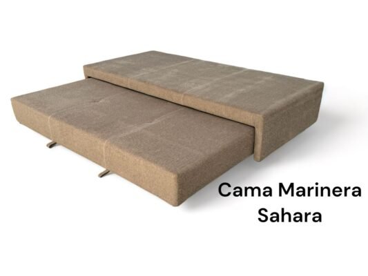 Cama Marinera Sahara Frontera Living