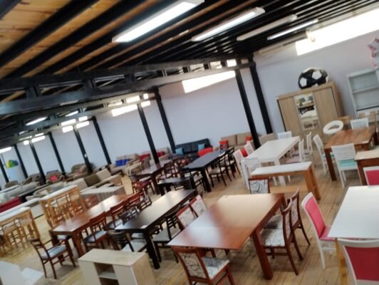 Juegos de Comedor