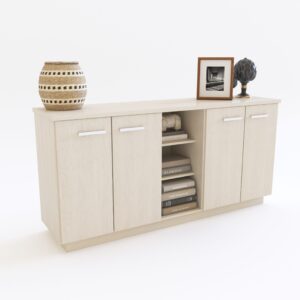 BUFFET BAHIUT 160 4 PUERTAS