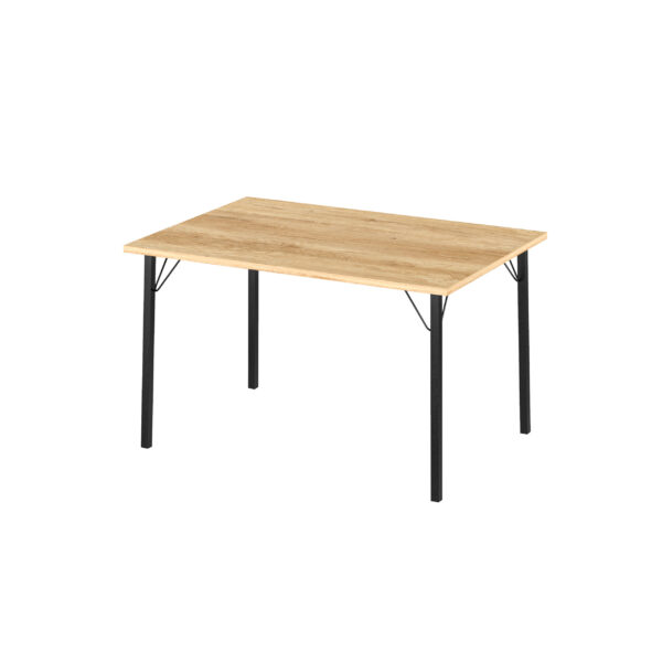 Mesa y sillas Neo melamina y caño ¡Nuevo producto! - Imagen 2