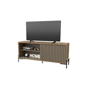 Rack Rod TV 60″ 1 puerta DRO10R