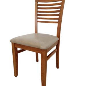 Silla EMILIA de pino *nuestra marca* DANIEL
