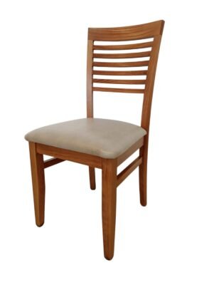 Silla EMILIA de pino *nuestra marca* DANIEL