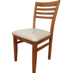 Silla JULIETA de pino *nuestra marca* DANIEL