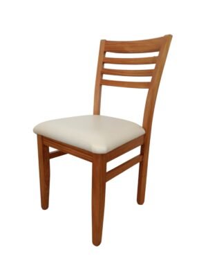 Silla JULIETA de pino *nuestra marca* DANIEL