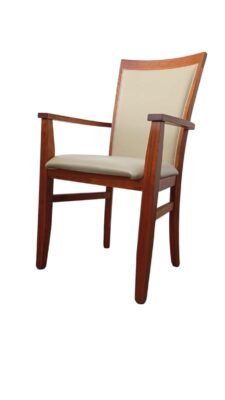 Silla MARIA con apoya brazos (sillón) *nuestra marca* DANIEL