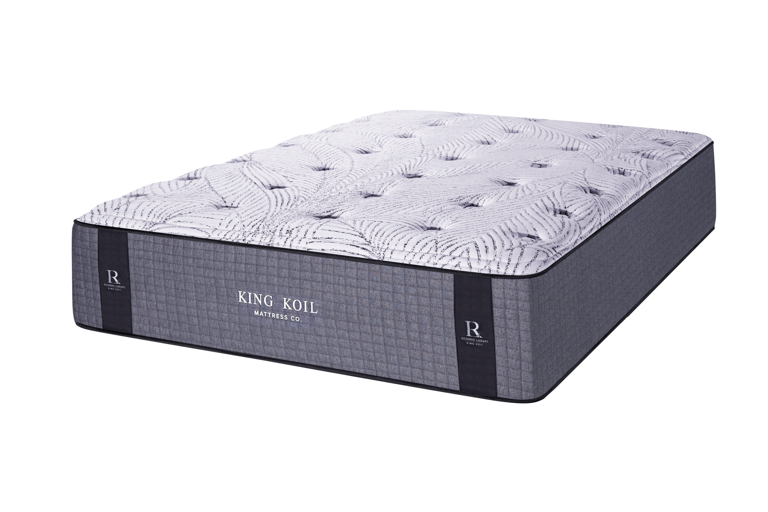 Colchón LEXINGTON resorte individual + pillow inteligente KING KOIL - Imagen 3