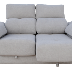 Sofa ONIX 2 cuerpos FRONTERA LIVING