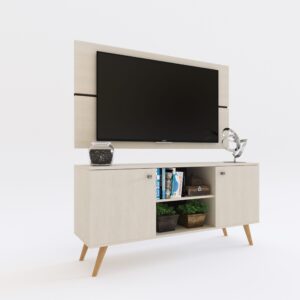 Rack DL881 + Panel para tv