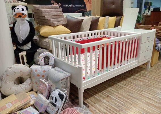 Artículos para Bebes