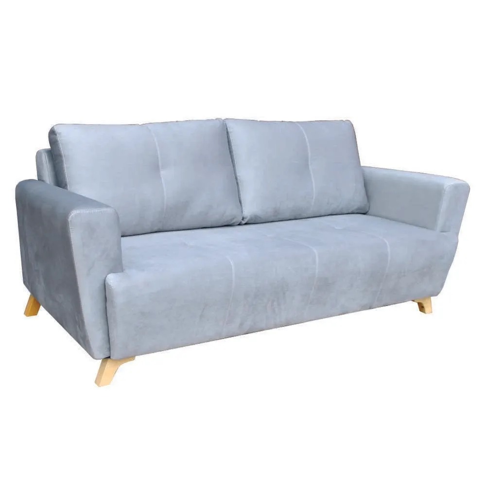 Sofá LUXOR 3 cuerpos FRONTERA LIVING - Imagen 2