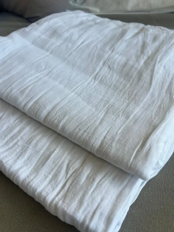 Juego de cortinas de GASA Coccole - Imagen 3