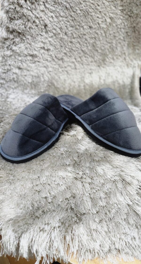 Pantuflas Soft