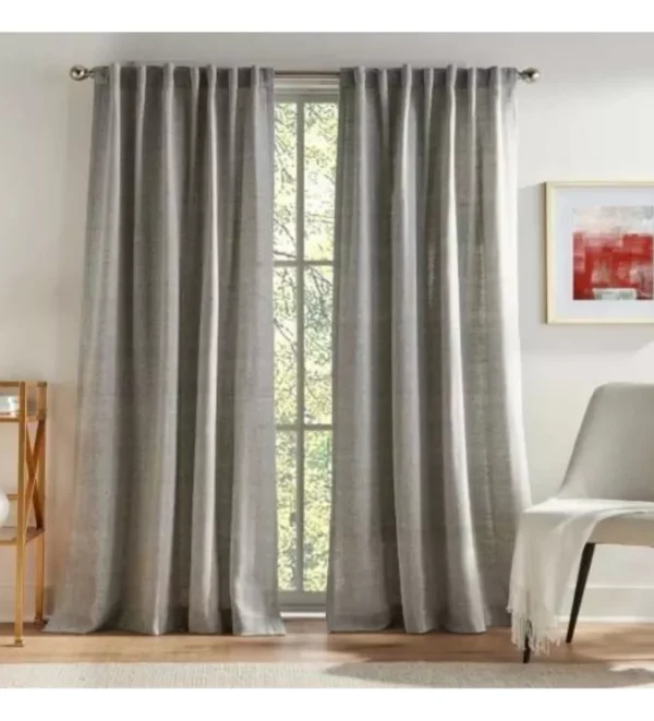 Juego de cortinas TUSSOR Coccole