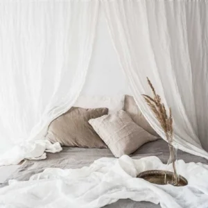 Juego de cortinas de GASA Coccole
